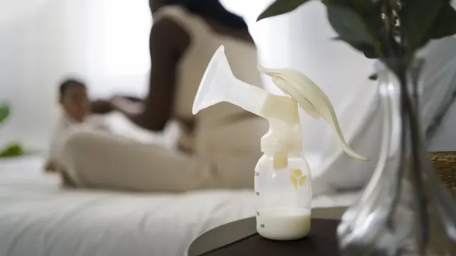 Tips Menyimpan ASI agar Tetap Aman