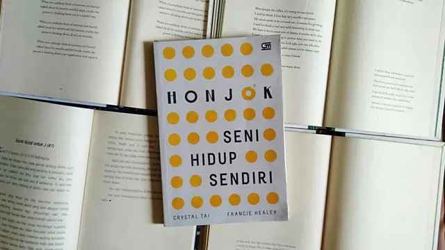 honjok