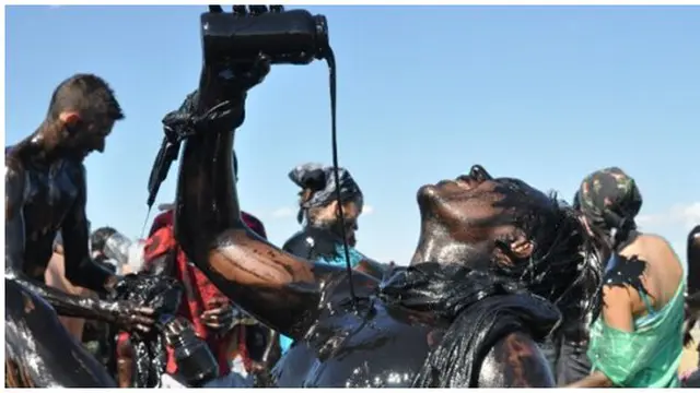 Foto: copyright whenonearth.net