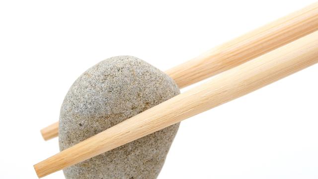 Ilustrasi Sumpit (Foto: Shutterbug75/pixabay.com)