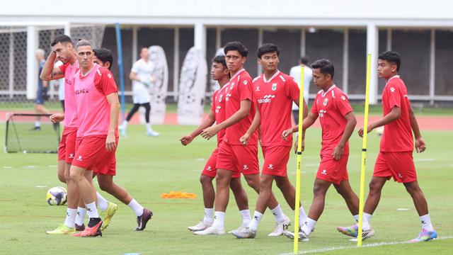 Final FIFA Series 2026, Timnas Indonesia Hadapi Bulgaria