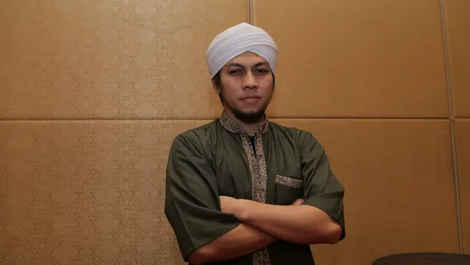 [Bintang] Sunu Eks Matta Band