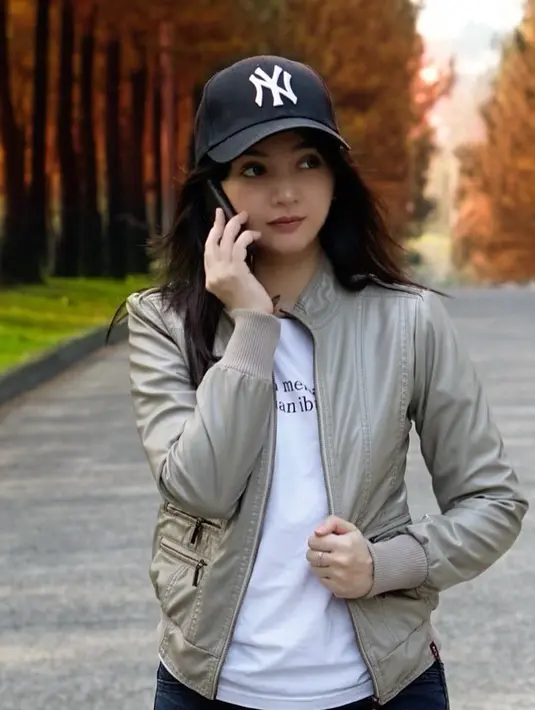 Angelica Simperler dan Rico Hidros (Instagram/angelicasimp.new)