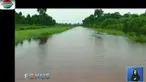 Untuk dapat melewatinya, warga setempat harus mengeluarkan biaya lebih membayar jasa perahu motor yang bertarif Rp 20 ribu satu kali jalan.