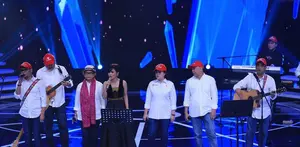 Dari 4 buah lagu, ini alasan para menteri nyanyikan lagu sekuntum bunga.