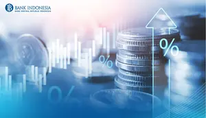 Cadangan Devisa Indonesia Naik Jadi Rp 2.618 Triliun di Juni 2026