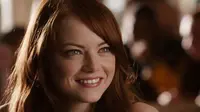 Emma Stone Buka-bukaan Soal Nama Aslinya