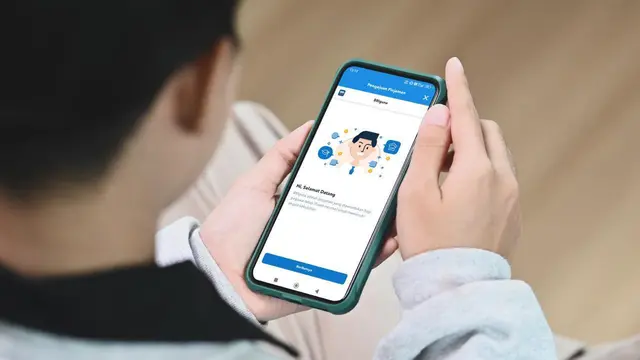 Jadi yang Terbesar di Indonesia, Pengguna Super Apps BRImo Terus Bertumbuh hingga 38,61 Juta