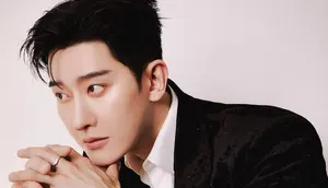 Zhoumi Super Junior-M Resmi Jadi CEO Perusahaan Gabungan SM-TME di China