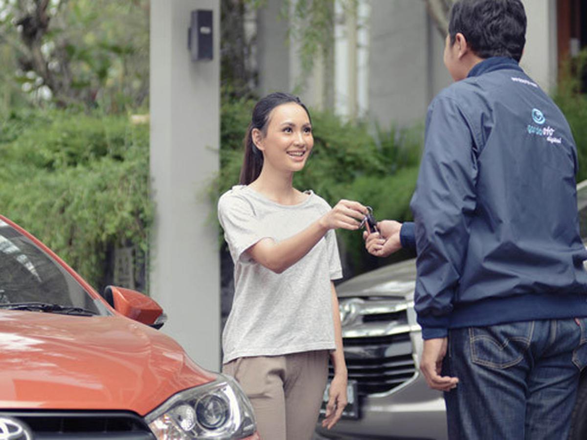 Dokumen yang Perlu Disiapkan Saat Klaim Asuransi Mobil ...