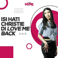 Single terbaru Christie