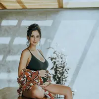 Marissa Nasuiton. (Instagram/marissaln)