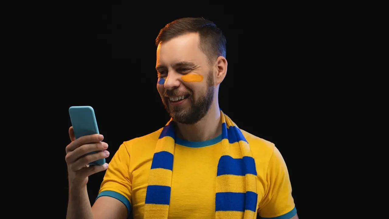 4 Cara Seru Buat Nonton Seluruh Pertandingan Pesta Dunia Bola 2022