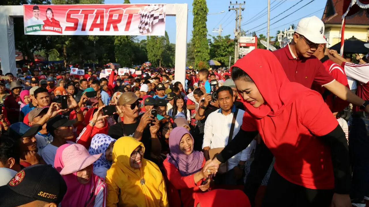 Dian Kurniawan/Liputan6.com