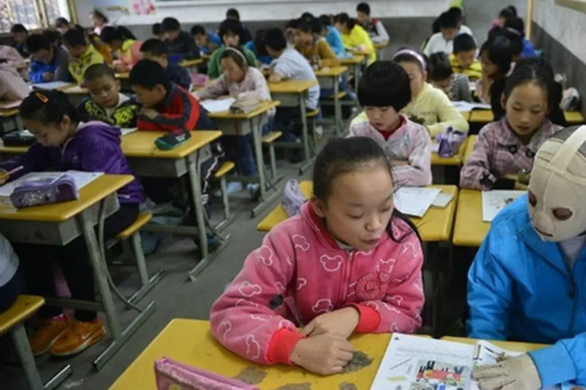Foto: copyright shanghaiist.com