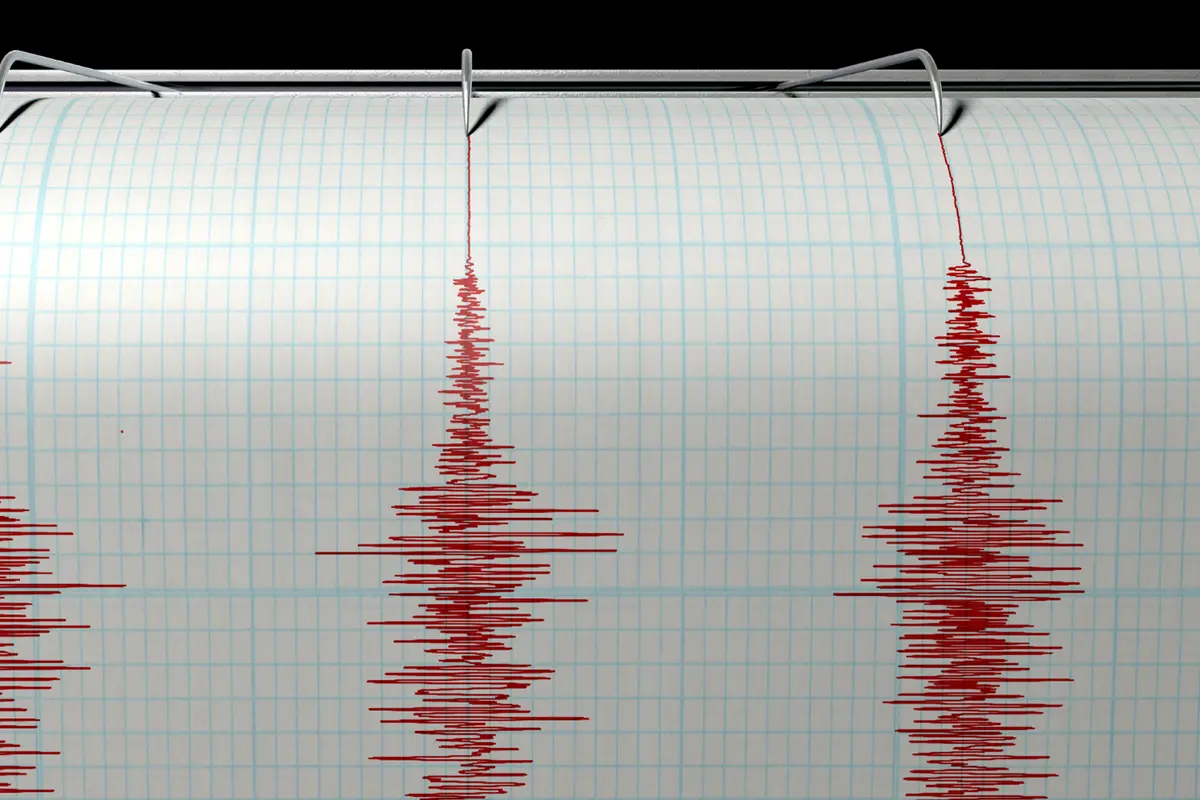 20151111-Ilustrasi Gempa Bumi