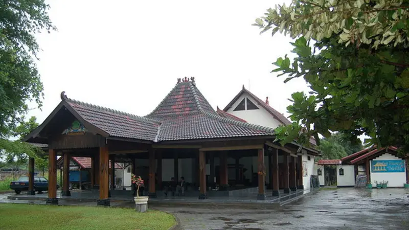 Tembi Rumah Budaya