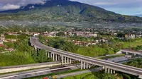 Awas, Tol Ini Diprediksi Paling Macet di Libur Natal dan Tahun Baru 2025/2026