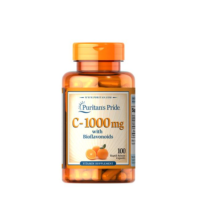 Daftar Harga Vitamin C 1000 Bulan Agustus 21 Terbaru