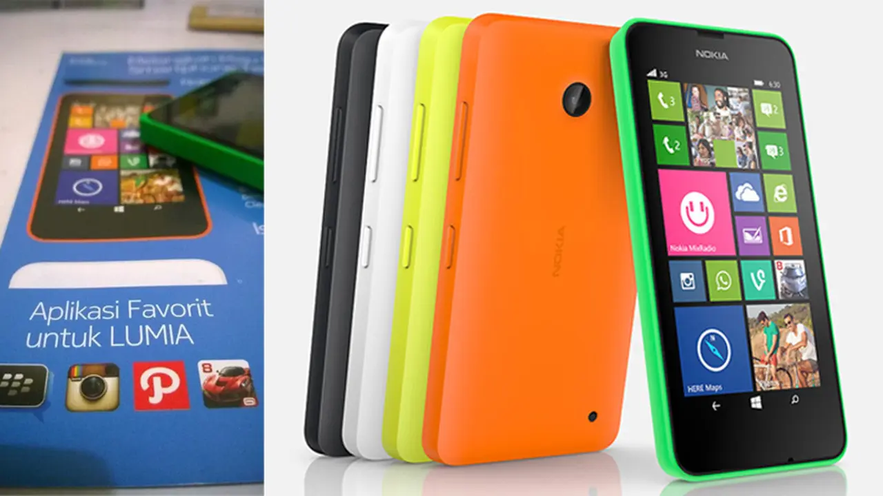 BBM Segera Sambangi Pengguna Windows Phone di Indonesia