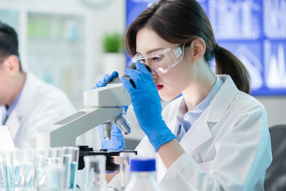 Cek Fakta Obat Covid-19, LIPI Lakukan Uji Klinis Jahe Merah Sebagai Immunomodulator