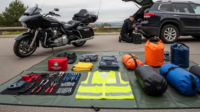 Strategi Hadapi Hujan Lebat saat Mudik/Gemini AI