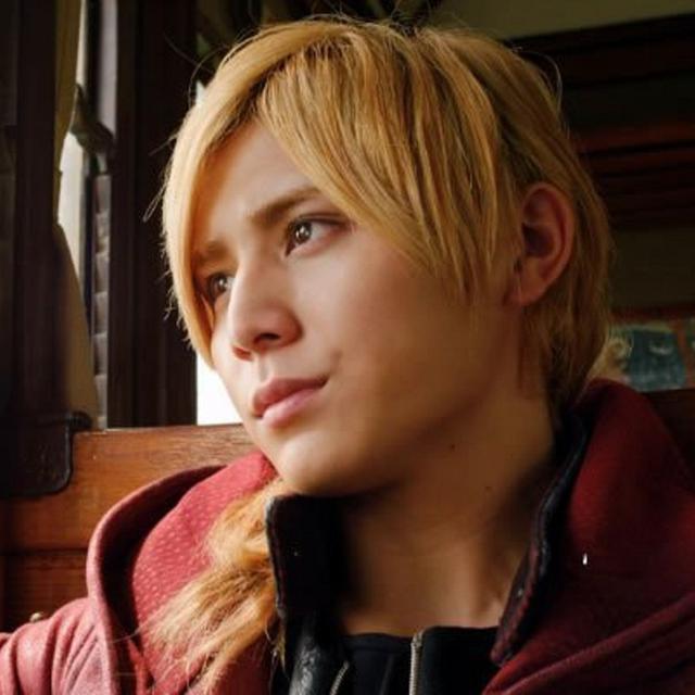 Sempat Main Di Fullmetal Alchemist Idol Ini Berubah Drastis Demi Drama Baru Showbiz Liputan6 Com