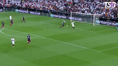 Berita video kumpulan gol-gol terbaik pada semifinal Liga Europa 2018-2019.