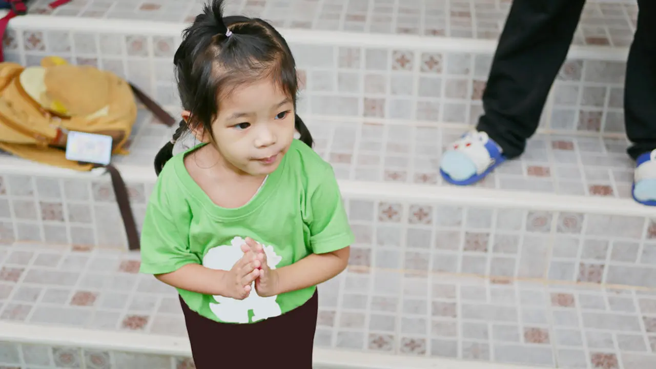 anak