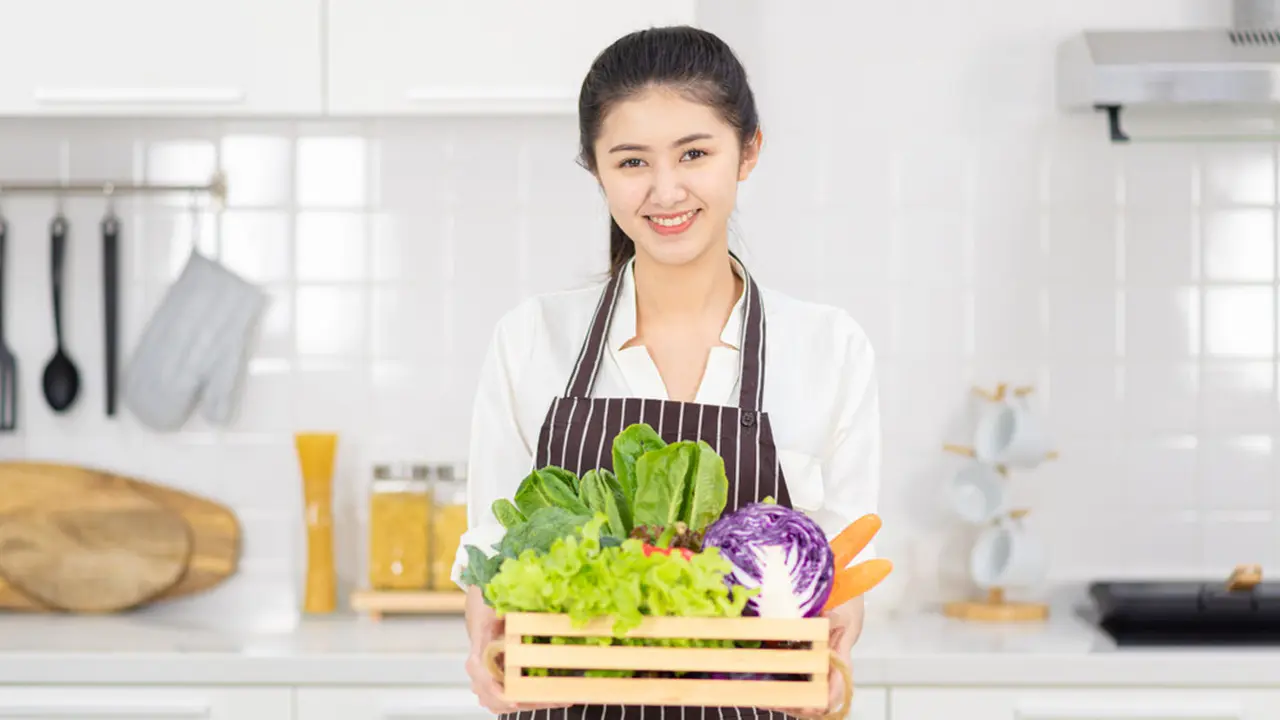memasak