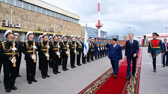 Prabowo Subianto