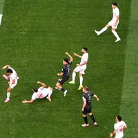 Piala Dunia 2026: Diminta Langsung Cabut dari AS, Pemain Iran Kelelahan usai Laga Versus Selandia Baru