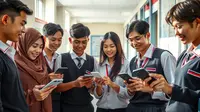 Cara Cek KIP Lewat HP, Berikut Panduan Lengkap dan Mudahnya