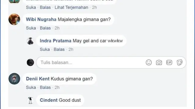6 Nama Kota di Indonesia Diubah Jadi Bahasa Inggris Ini Kocak, Terdengar Absurd
