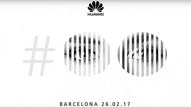 Huawei merilis teaser P10 di layanan berbagi video YouTube. Pada video berdurasi 20 detik itu, Huawei menulis keterangan "Change the way the world sees you".