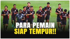 Timnas Indonesia saat ini sedang menjalani Training Camp (TC) di Bali sebagai persiapan menghadapi laga penting di Kualifikasi Piala Dunia. Asisten pelatih Patrick Kluivert memberikan komentar positif, menyebut mental para pemain Garuda sudah sangat ...