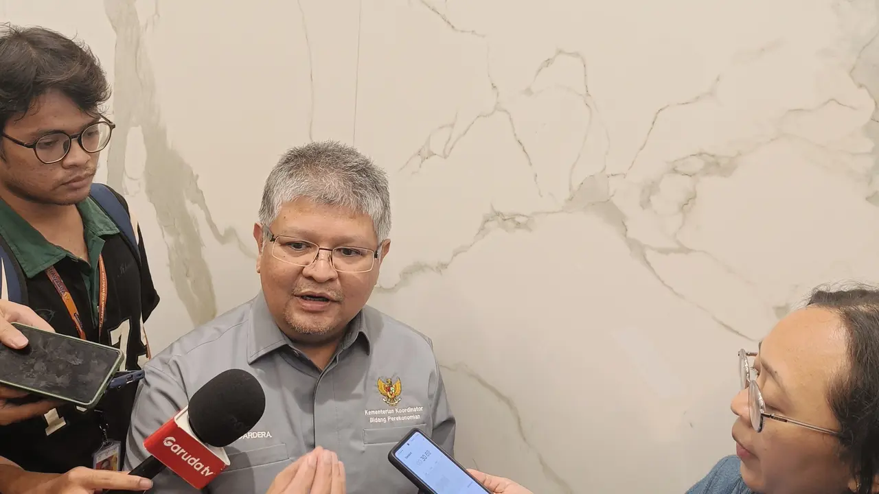 Kemenko Perekonomian Klarifikasi Terkait Gaduh Dana Bos untuk Biayai Program Makan Siang Gratis