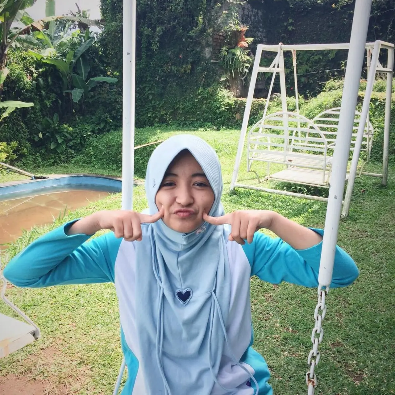 6 Potret Lawas Arafah Rianti di Awal Karier, Kini Bisa Beli Mobil dan ...