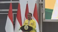 Bahlil Minta Golkar Benahi Hal Paling Mendasar