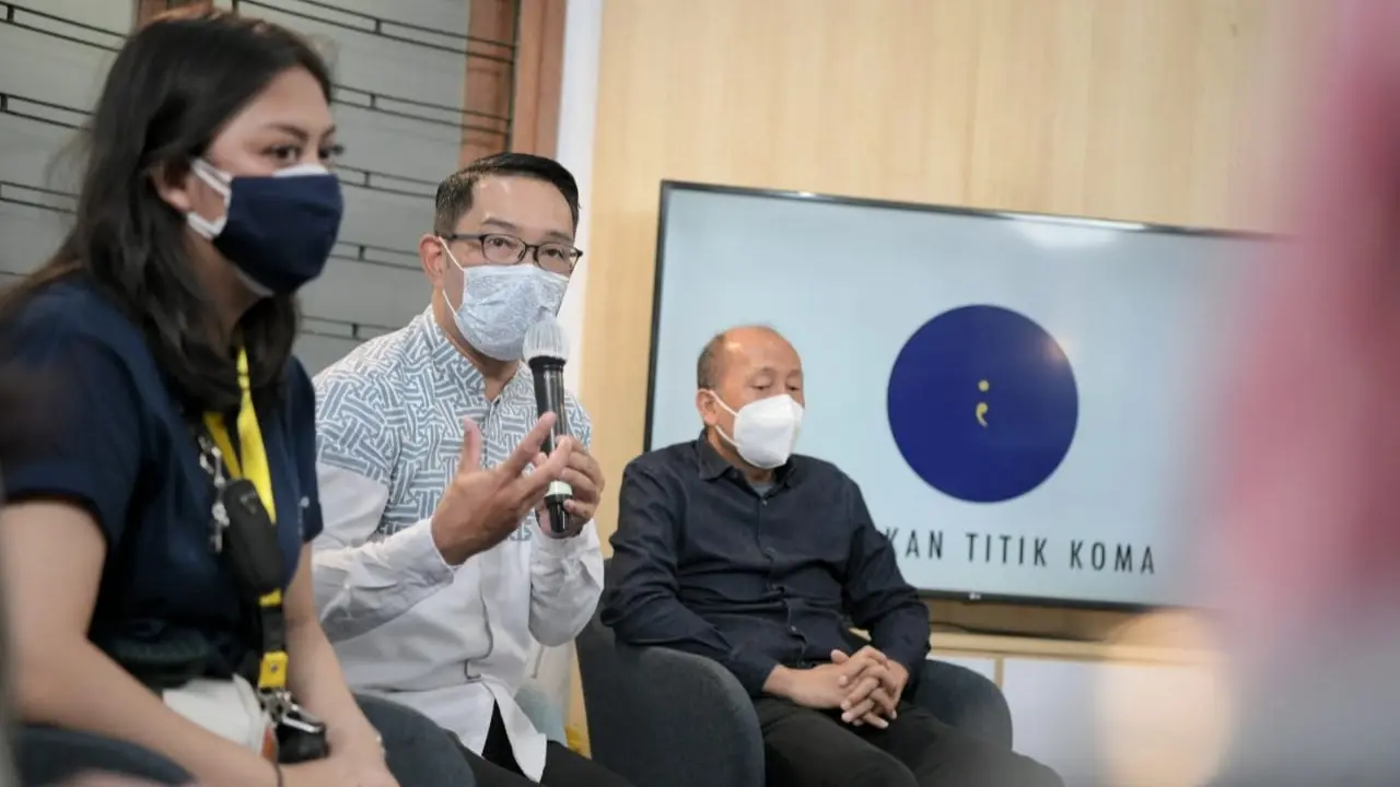 Ridwan Kamil