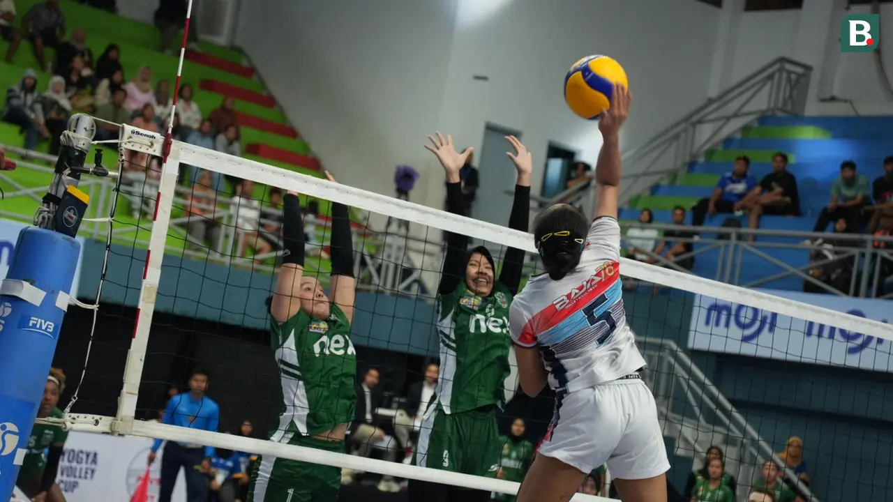 Yogya Falcons