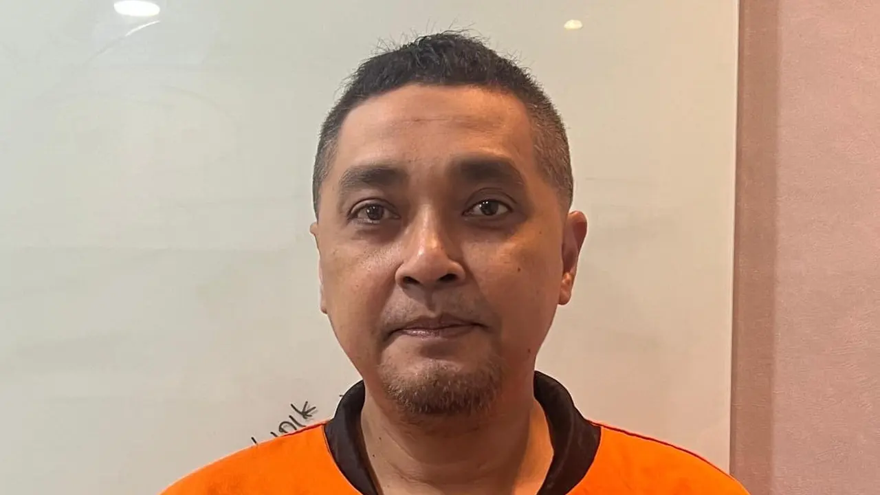 eks Kapolres Bima, AKBP Didik Putra Kuncoro.