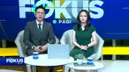 Simak informasi dalam Fokus Pagi edisi (04/8) dengan berita-berita pilihan di antaranya, Ratusan Rumah Rusak Diterjang Puting Beliung, Pesawat Latih Jatuh, Satu Orang Meninggal Dunia, Peserta Jalan Santai Tewas Tertimpa Dahan Pohon, Bidan Bertaruh Ny...