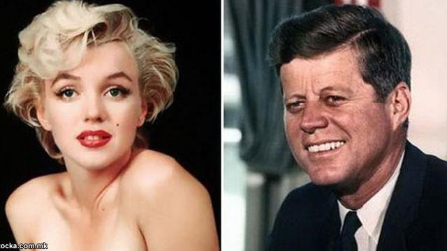 Ditemukan Bukti Baru Perselingkuhan Marlyn Monroe Kennedy Global Liputan6 Com Marilyn monroe olarak tanidigimiz efsanevi aktris, norma jeane mortensen adiyla 1 haziran 1926'da dogdu. ditemukan bukti baru perselingkuhan