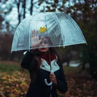 Ilustrasi Musim Hujan Credit: unsplash.com/Elijah