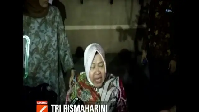 Wali Kota Risma Pastikan Jalan Gubeng Aman Dilintasi Kendaraan