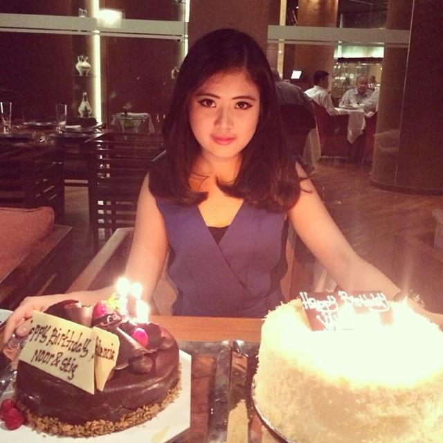 Menikah di Usia 30 Tahun, Ini 6 Potret Masa Remaja Valencia Tanoesoedibjo