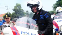 Oegroseno Pensiun, Wakapolri Baru Harus Luwes di Tahun Politik