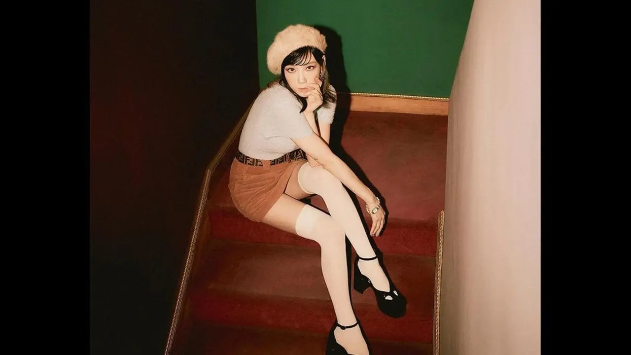 Taeyeon Girls' Generation