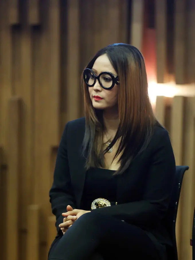 [Bintang] Inul Daratista